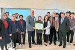 Cumhuriyet tarihinin üçüncü "Çevre Beratı" Van’a geldi