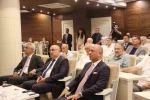 "Cumhuriyet’i kuran şehirler" Sivas’ta buluştu 