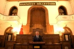 Cumhuriyet’i kuran şehirlerin odaları buluştu 