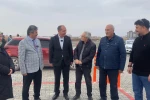 Çumra’da Yeni Sürücü Eğitim Parkuru Hizmete Açıldı