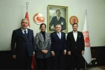 Çüngüş’e yarı olimpik yüzme havuzu