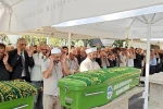 Dadaloğlu Vakfı Kurucu Başkanı Özsoy, hayatını kaybetti