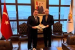 DAGC’den bölge için önemli bir proje; Erzurum’da Basın Müzesi kuruluyor