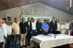 DAĞDER Nilüfer’de "Dağ Yöresi Yazar Buluşmaları" Mustafa Doğru ile başladı