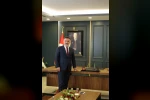 Dağlı: "Üreticilerimizin yanındayız" 