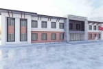 Daha sağlıklı gelecek nesiller için Melikgazi’de eğitim alt yapısı güçleniyor