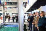 DAHİ Mersin Projesi Türkiye’ye örnek oluyor 