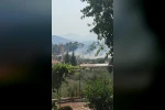 Dalaman’da orman yangını ekiplerin hızlı müdahalesi ile kontrol altına alındı