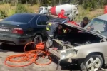 Dalaman’da trafik kazası: 1 ölü, 3 yaralı