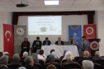 Dalamanlı hacı adayları kutsal yolculuğa hazır