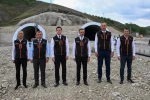 Dallıkavak Tüneli’nde sona doğru gelindi
