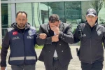 Damadın eniştesi düğün salonu yanında tartıştığı şahsı bıçakladı