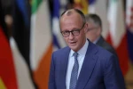Danimarka Başbakanı Frederiksen: "(Grönland) Kırmızı çizgilerimiz tartışmaya açık değil"