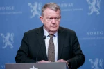 Danimarka Dışişleri Bakanı Rasmussen: "2026 yılındayız, insanlarla ticaret yapabilirsiniz ama insan ticareti yapamazsınız"
