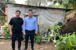 Dar gelirli ailelere sıcak yuva desteği