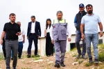 Darende’de Geleneksel Yıkılhan Pilav Şenliği hazırlıkları başladı