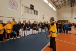 Darende’de Sayokan aday hakem kursu düzenlendi
