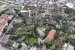 Darıca Hayvanat Bahçesi kapandı, hayvanlar farklı illere nakledildi