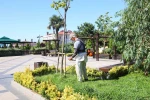 Darıca’da cadde ve sokaklar baştan aşağı temizleniyor