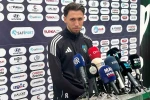 Darko Churlinov: "Son 2-3 maçta kendimi buldum"