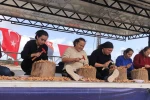 Datça 7. Badem Çiçeği Festivali sona erdi