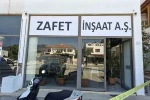 Datça’da iş adamı başından silahla vurulmuş halde bulundu