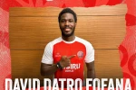 David Fofana, Fatih Karagümrük’te