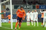 Davie Selke, son 6 haftada 6. golünü kaydetti