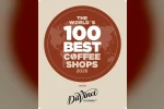 DaVinci Gourmet, ’Dünyanın En İyi 100 Kahve Dükkanı 2026’nın sponsoru oldu