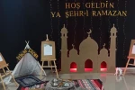 Davul ve mani geleneği lise öğrencileri tarafından yaşatılıyor