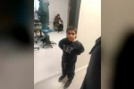 Davulcu Dilek ninenin torunu için ’umut ışığı’ yandı