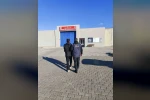 DEAŞ üyesini polis yakaladı