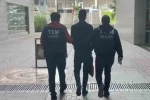 DEAŞ’ın sözde yöneticisi Mersin’de yakalandı