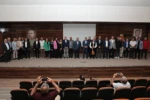 Dede Korkut Şiir Yarışması’nda dereceye giren isimler açıklandı
