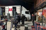 Defterdarlıktan Zonguldak Hali’ne şafak denetimi