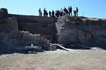 Değirmenler Höyüğü’nde binlerce yıl öncesinin izleri aranıyor