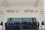 DEİK/Türkiye-Irak İş Konseyi Kerkük temasları olumlu geçti