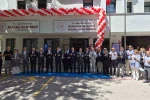 Deliklitaş Sağlıklı Hayat Merkezi’nin açılışı yapıldı