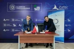 Demirci Halı Dokuma ve Deneyimleme Atölyesi projesi protokolü