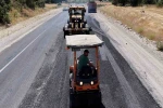 Demirci-Selendi yolu için ihale süreci başlıyor