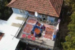 Demirci’nin 16 çeşitli tarhanası kışa hazırlanıyor