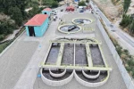 Demirci’nin 2 milyarlık altyapı yatırımı tamamlandı