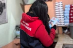 Demirköy’de gıda işletmelerine sıkı denetim