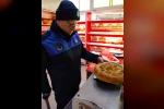 Demirköy’de Ramazan denetimleri sürüyor