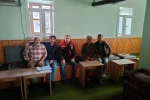Demirözü’nde üreticilerle tarımsal buluşma