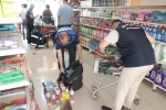 Denetimlerde ele geçirilen ürünler "Bu kadarına da pes" dedirtti 