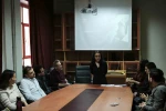 Denetimli Serbestlik personeline "Psikolojik İlk Yardım" eğitimi