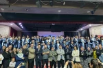 Deneyap 2025 mezuniyet programı gerçekleştirildi