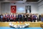 Deneyap Teknoloji Atölyesi’nde mezuniyet coşkusu 