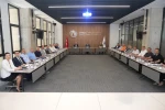 Deneyim ve ortak akıl DSO Yüksek İstişare Kurulu’nda buluştu